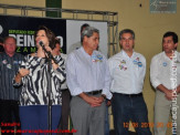 Lançamento da candidatura para Deputado Federal do Reinaldo Azambuja e para Deputado Estadual do Ary