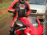 Pataxos MC no 9º Motoshow