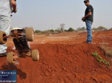 6ª Etapa do Estadual de Enduro em Maracaju