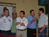 Lançamento da candidatura para Deputado Federal do Reinaldo Azambuja e para Deputado Estadual do Ary