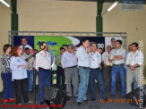 Lançamento da candidatura para Deputado Federal do Reinaldo Azambuja e para Deputado Estadual do Ary