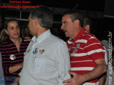 Lançamento da candidatura de Paulo Corrêa para Deputado Estadual e Reinaldo Azambuja para Federal