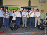 Lançamento da candidatura para Deputado Federal do Reinaldo Azambuja e para Deputado Estadual do Ary