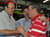 Lançamento da candidatura de Paulo Corrêa para Deputado Estadual e Reinaldo Azambuja para Federal