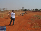 6ª Etapa do Estadual de Enduro em Maracaju