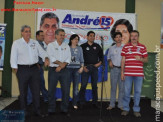 Lançamento da candidatura de Paulo Corrêa para Deputado Estadual e Reinaldo Azambuja para Federal