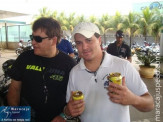 Pataxos MC no 9º Motoshow