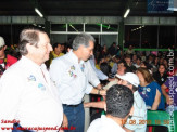 Lançamento da candidatura para Deputado Federal do Reinaldo Azambuja e para Deputado Estadual do Ary
