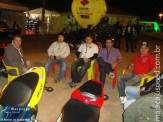 Pataxos MC no 9º Motoshow