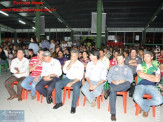 Lançamento da candidatura de Paulo Corrêa para Deputado Estadual e Reinaldo Azambuja para Federal