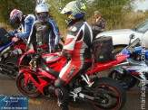 Pataxos MC no 9º Motoshow