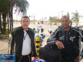 Pataxos MC no 9º Motoshow