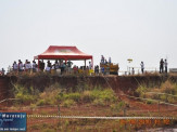 6ª Etapa do Estadual de Enduro em Maracaju
