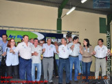 Lançamento da candidatura para Deputado Federal do Reinaldo Azambuja e para Deputado Estadual do Ary