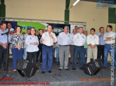 Lançamento da candidatura para Deputado Federal do Reinaldo Azambuja e para Deputado Estadual do Ary