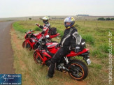 Pataxos MC no 9º Motoshow