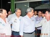 Lançamento da candidatura para Deputado Federal do Reinaldo Azambuja e para Deputado Estadual do Ary