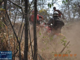 6ª Etapa do Estadual de Enduro em Maracaju