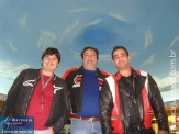 Pataxos MC no 9º Motoshow