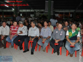 Lançamento da candidatura de Paulo Corrêa para Deputado Estadual e Reinaldo Azambuja para Federal