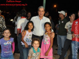 Lançamento da candidatura de Paulo Corrêa para Deputado Estadual e Reinaldo Azambuja para Federal