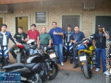 Pataxos MC no 9º Motoshow