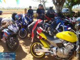 Pataxos MC no 9º Motoshow