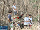 6ª Etapa do Estadual de Enduro em Maracaju