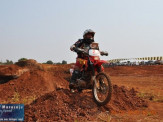 6ª Etapa do Estadual de Enduro em Maracaju