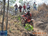 6ª Etapa do Estadual de Enduro em Maracaju