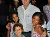 Lançamento da candidatura de Paulo Corrêa para Deputado Estadual e Reinaldo Azambuja para Federal
