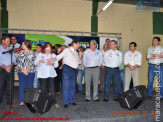 Lançamento da candidatura para Deputado Federal do Reinaldo Azambuja e para Deputado Estadual do Ary
