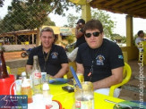 Pataxos MC no 9º Motoshow