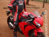 Pataxos MC no 9º Motoshow