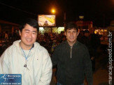 Pataxos MC no 9º Motoshow