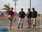 Pataxos MC no 9º Motoshow