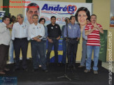Lançamento da candidatura de Paulo Corrêa para Deputado Estadual e Reinaldo Azambuja para Federal