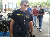 Pataxos MC no 9º Motoshow