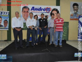 Lançamento da candidatura de Paulo Corrêa para Deputado Estadual e Reinaldo Azambuja para Federal