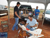 6ª Etapa do Estadual de Enduro em Maracaju