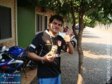 Pataxos MC no 9º Motoshow