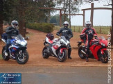 Pataxos MC no 9º Motoshow