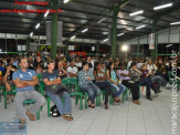 Lançamento da candidatura de Paulo Corrêa para Deputado Estadual e Reinaldo Azambuja para Federal