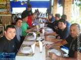 Pataxos MC no 9º Motoshow