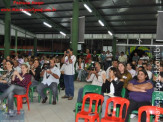 Lançamento da candidatura de Paulo Corrêa para Deputado Estadual e Reinaldo Azambuja para Federal