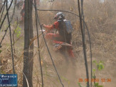 6ª Etapa do Estadual de Enduro em Maracaju