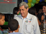 Lançamento da candidatura de Paulo Corrêa para Deputado Estadual e Reinaldo Azambuja para Federal