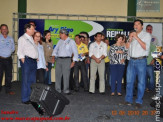 Lançamento da candidatura para Deputado Federal do Reinaldo Azambuja e para Deputado Estadual do Ary