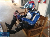 Pataxos MC no 9º Motoshow