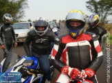 Pataxos MC no 9º Motoshow